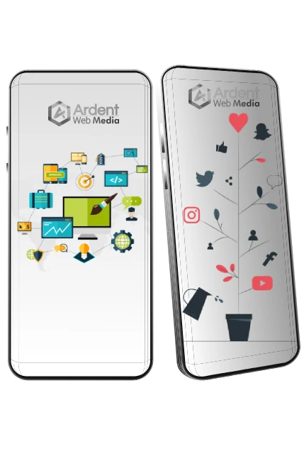 Ardent Web Media Services
